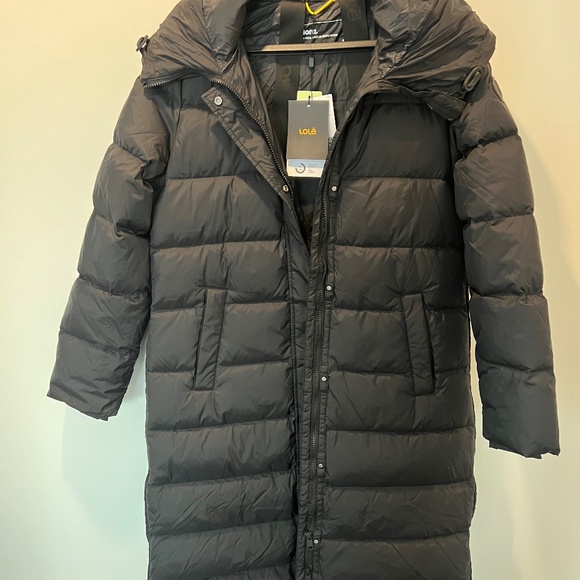 Lole Nora Women's Down Jacket - Picture 1 of 2
